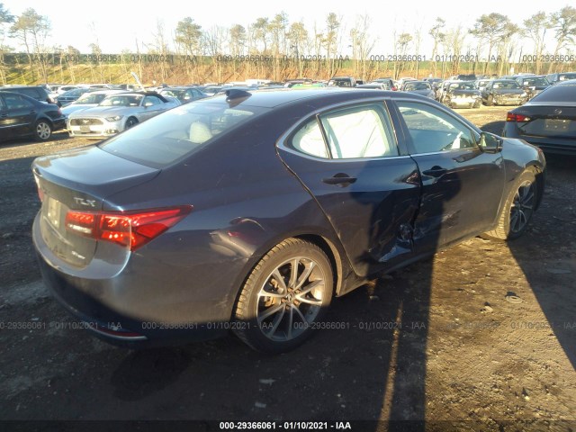 19UUB3F50GA004538  acura tlx 2016 IMG 3