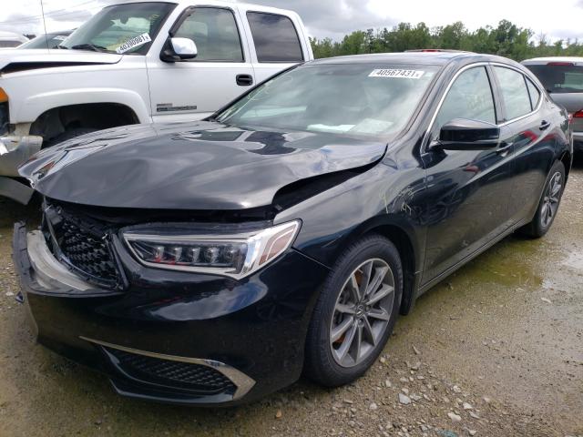 19UUB1F35JA003069  acura tlx 2018 IMG 1