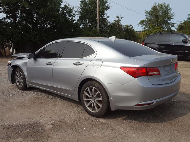 19UUB1F36JA001394  acura tlx 2018 IMG 2