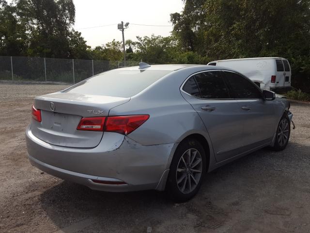 19UUB1F36JA001394  acura tlx 2018 IMG 3