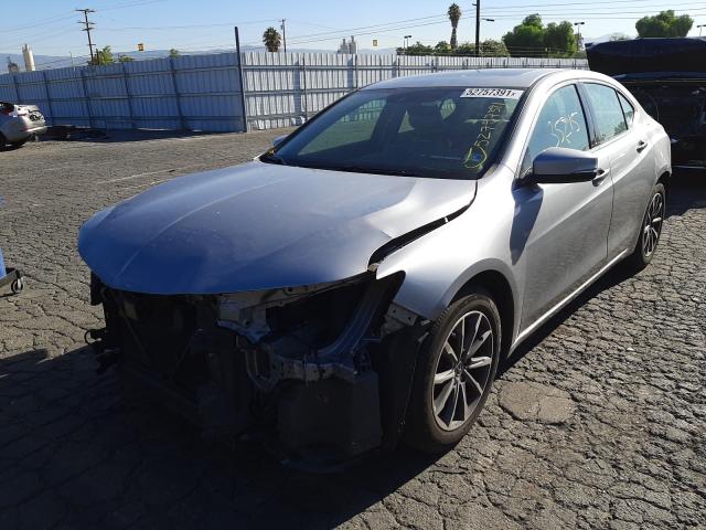 19UUB1F37JA009679  acura tlx 2018 IMG 1