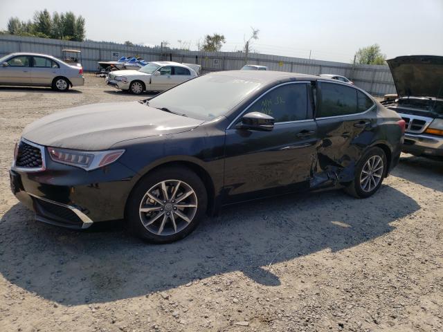 19UUB1F38JA001509  acura tlx 2018 IMG 1