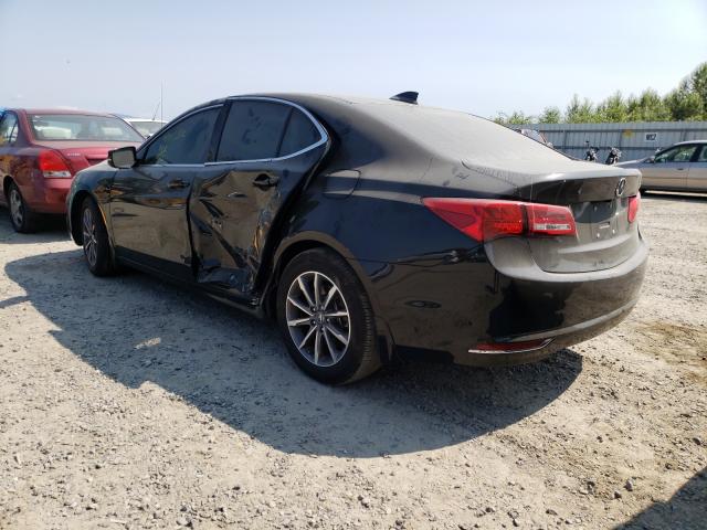 19UUB1F38JA001509  acura tlx 2018 IMG 2