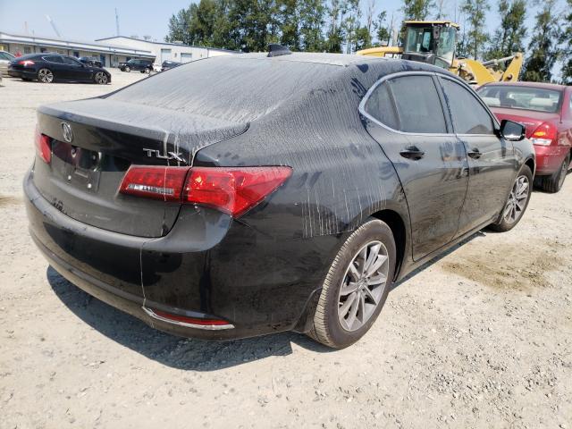 19UUB1F38JA001509  acura tlx 2018 IMG 3