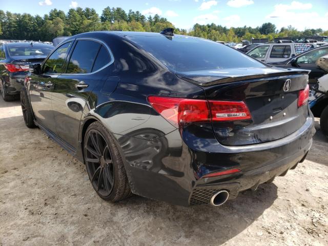 19UUB1F3XJA008283  acura tlx 2018 IMG 2