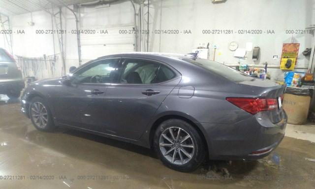 19UUB1F50JA005720  acura tlx 2018 IMG 2