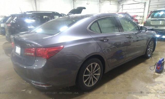 19UUB1F50JA005720  acura tlx 2018 IMG 3