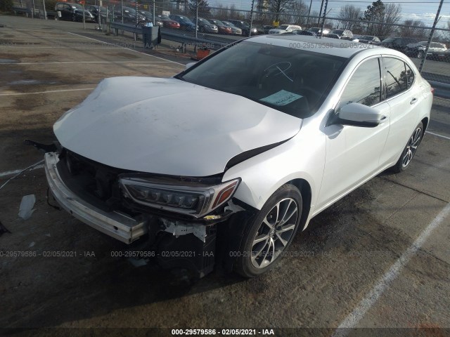 19UUB2F31JA008145  acura tlx 2018 IMG 1