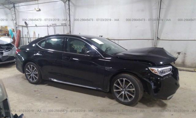 19UUB2F59JA001834  acura tlx 2018 IMG 0