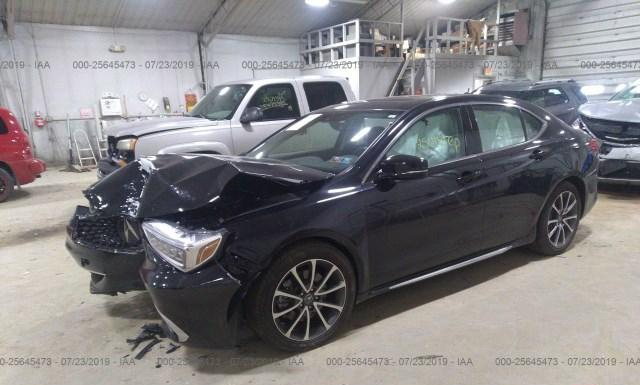 19UUB2F59JA001834  acura tlx 2018 IMG 1