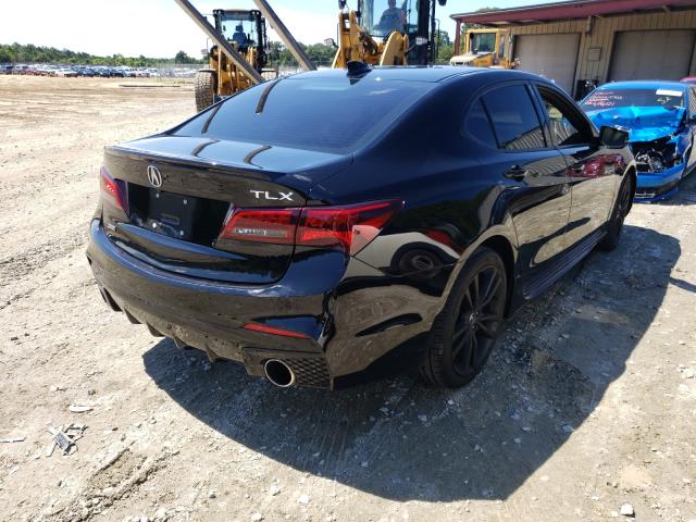 19UUB2F60JA011855  acura tlx 2017 IMG 3