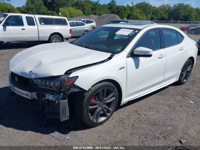 19UUB2F69JA009456  acura tlx 2018 IMG 1