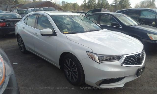 19UUB3F30JA004397  acura tlx 2017 IMG 0