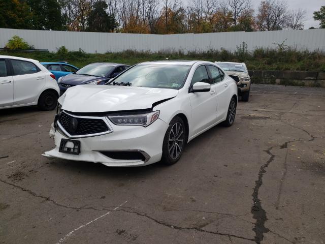 19UUB3F35JA004153  acura tlx 2018 IMG 1