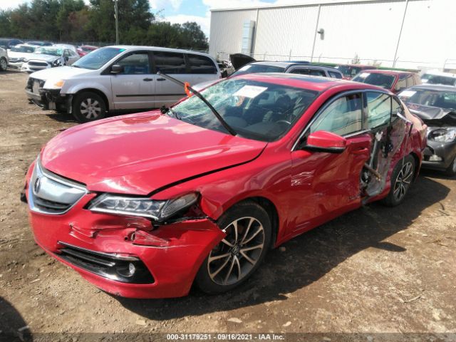 19UUB3F79HA003455  acura tlx 2017 IMG 1