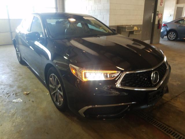 19UUB1F33KA004979  acura tlx 2019 IMG 0