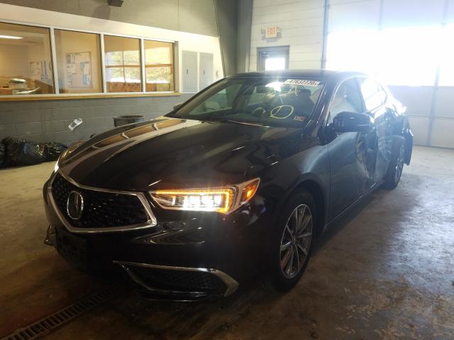 19UUB1F33KA004979  acura tlx 2019 IMG 1