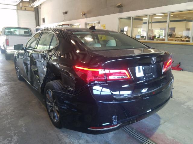 19UUB1F33KA004979  acura tlx 2019 IMG 2