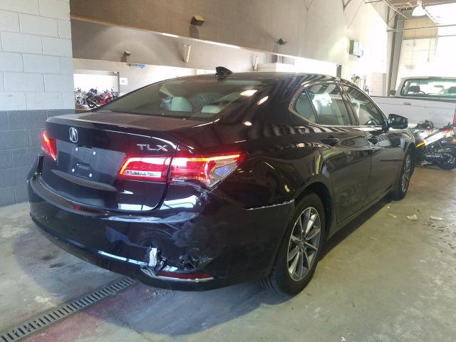 19UUB1F33KA004979  acura tlx 2019 IMG 3