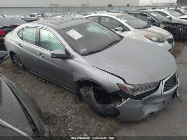 19UUB1F34KA000018  acura tlx 2019 IMG 0