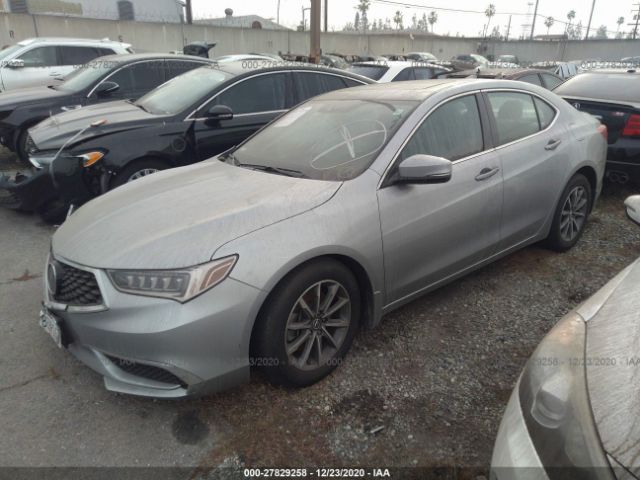 19UUB1F34KA000018  acura tlx 2019 IMG 1