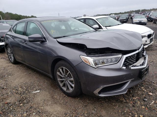 19UUB1F34KA007180  acura tlx 2019 IMG 0