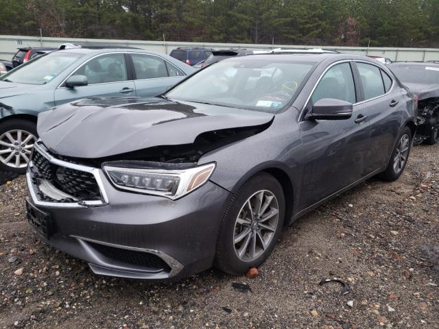 19UUB1F34KA007180  acura tlx 2019 IMG 1