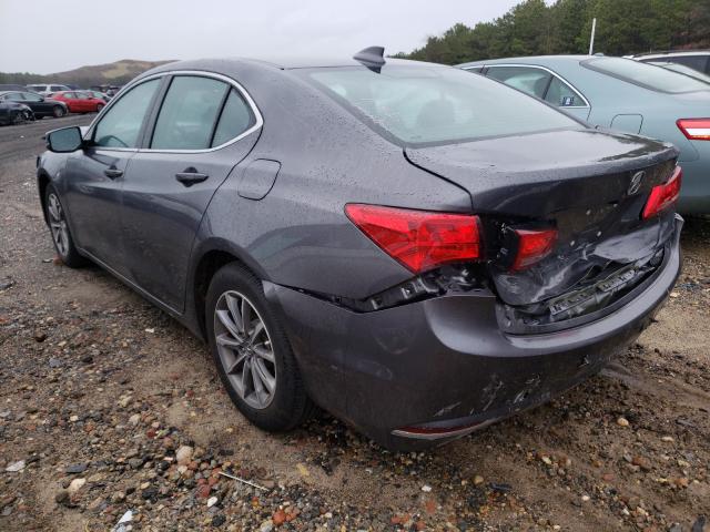 19UUB1F34KA007180  acura tlx 2019 IMG 2