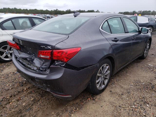 19UUB1F34KA007180  acura tlx 2019 IMG 3