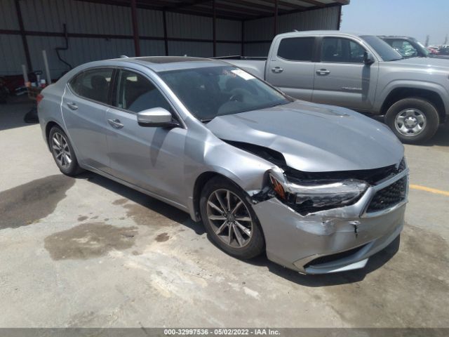 19UUB1F38KA006565  acura tlx 2019 IMG 0