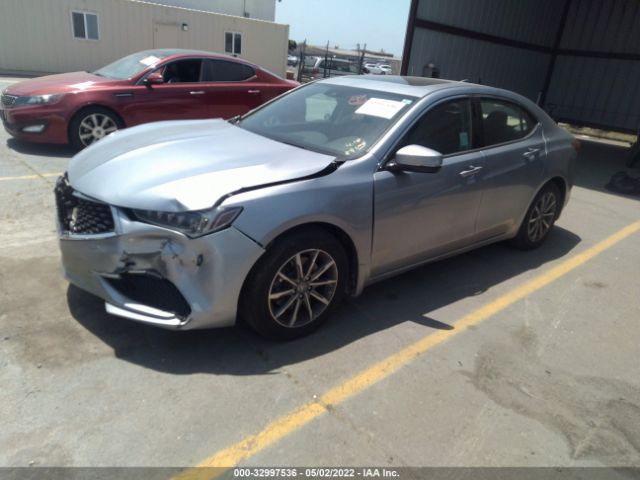 19UUB1F38KA006565  acura tlx 2019 IMG 1