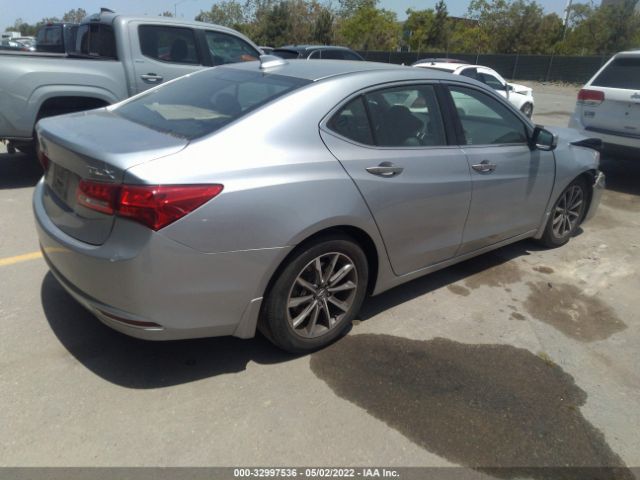 19UUB1F38KA006565  acura tlx 2019 IMG 3