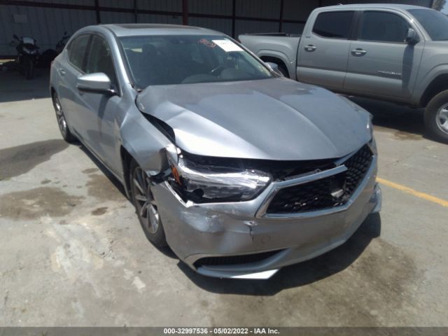 19UUB1F38KA006565  acura tlx 2019 IMG 5