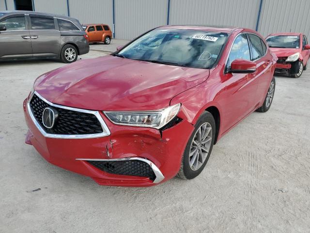 19UUB1F39JA004712  acura tlx 2018 IMG 1