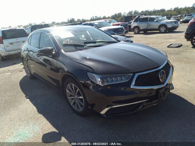 19UUB1F3XJA002029  acura tlx 2018 IMG 0