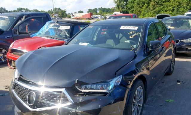 19UUB1F55KA000515  acura tlx 2019 IMG 1