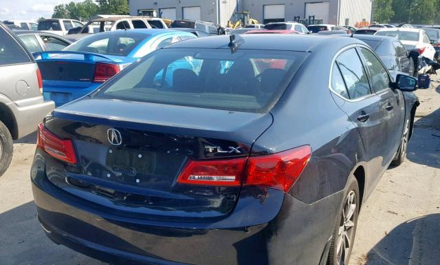 19UUB1F55KA000515  acura tlx 2019 IMG 3