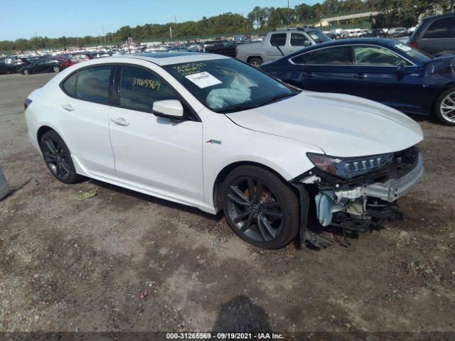 19UUB1F61KA001928  acura tlx 2019 IMG 0