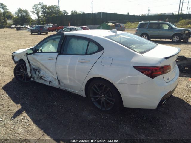 19UUB1F61KA001928  acura tlx 2019 IMG 2