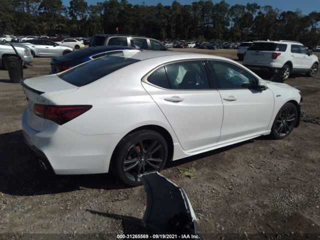 19UUB1F61KA001928  acura tlx 2019 IMG 3