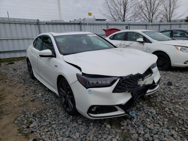 19UUB1F62JA801300  acura  2018 IMG 0