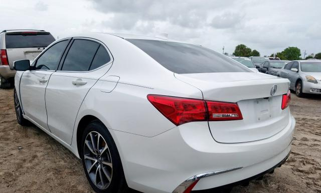 19UUB2F38KA006636  acura tlx 2019 IMG 2