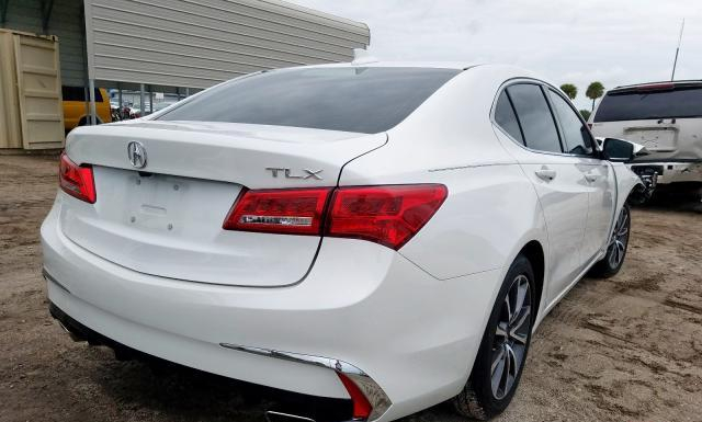 19UUB2F38KA006636  acura tlx 2019 IMG 3