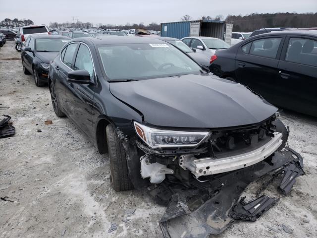 19UUB2F3XKA007531  acura tlx 2019 IMG 0