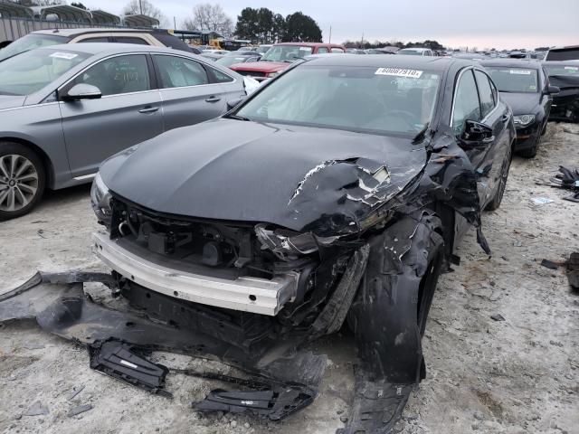 19UUB2F3XKA007531  acura tlx 2019 IMG 1