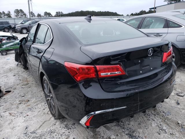 19UUB2F3XKA007531  acura tlx 2019 IMG 2