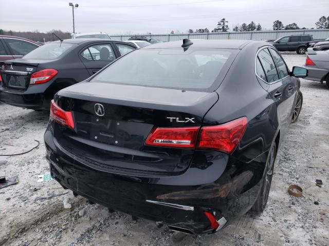 19UUB2F3XKA007531  acura tlx 2019 IMG 3