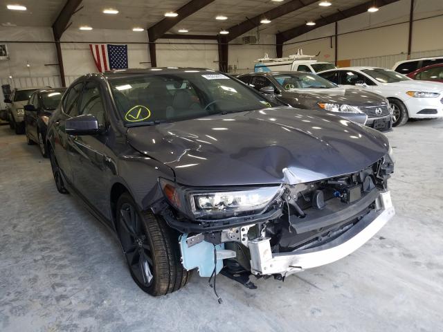 19UUB2F61KA003135  acura tlx 2019 IMG 0