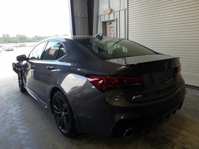 19UUB2F61KA003135  acura tlx 2019 IMG 2