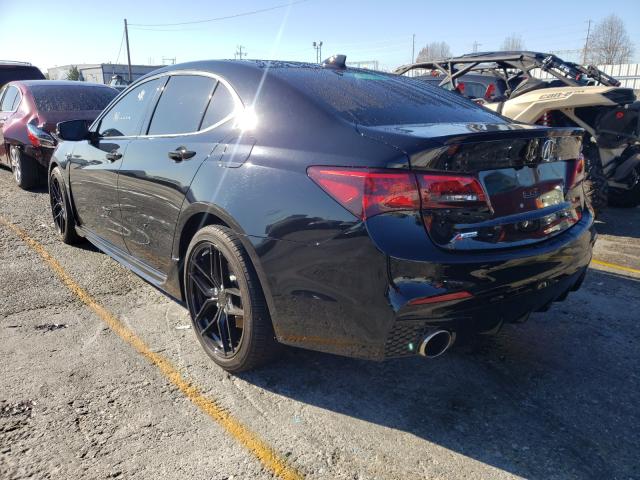 19UUB2F65KA006183  acura  2019 IMG 2